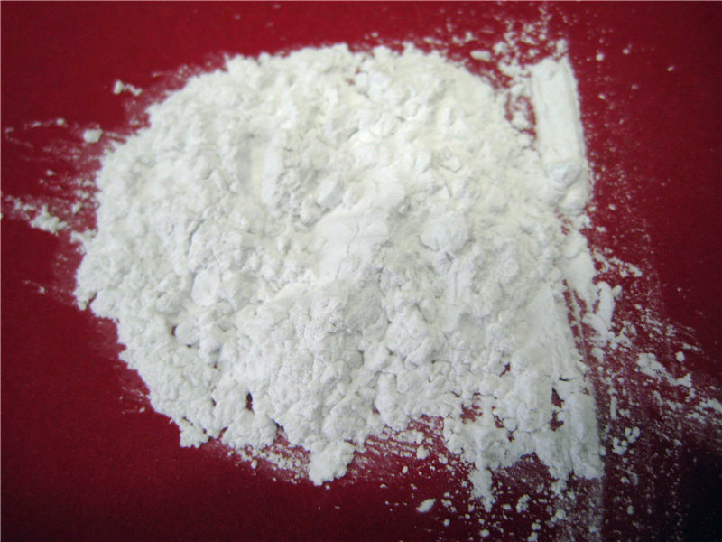 轴承抛光用白刚玉微粉W14-酸洗水分干净无杂质粒度集中