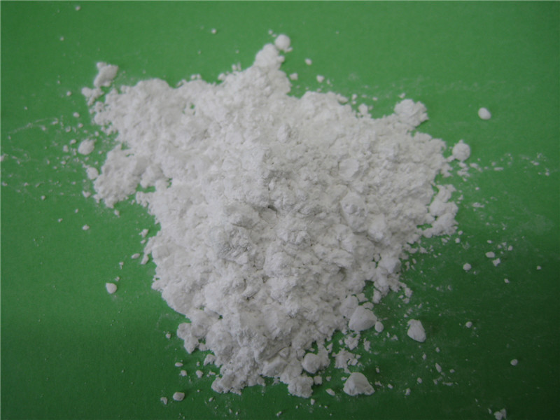 白色熔融氧化铝研磨粉