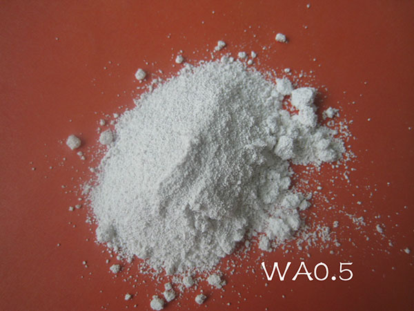 白刚玉微粉与绿色碳化硅有什么区别